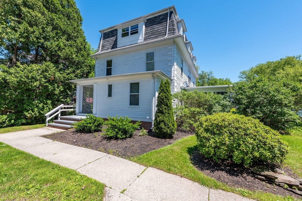 95 East Pleasant Street, Unit H Amherst, MA 01002 - Photo 1 of 34