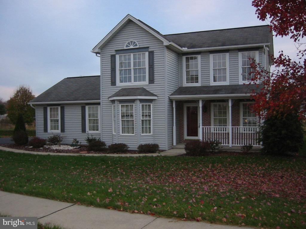 548 Old Farm Road Palmyra, PA 17078 - Photo 1 of 13 Gallery Image 1