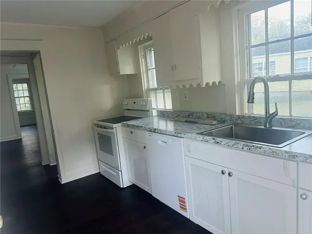 $79,000 | 110 Bermuda Street, Royston, GA 30662