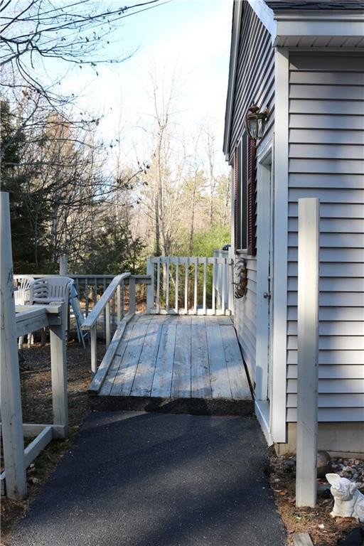 46 Harmon Road Bridgton, ME 04009 - Photo 8 of 27 Photo