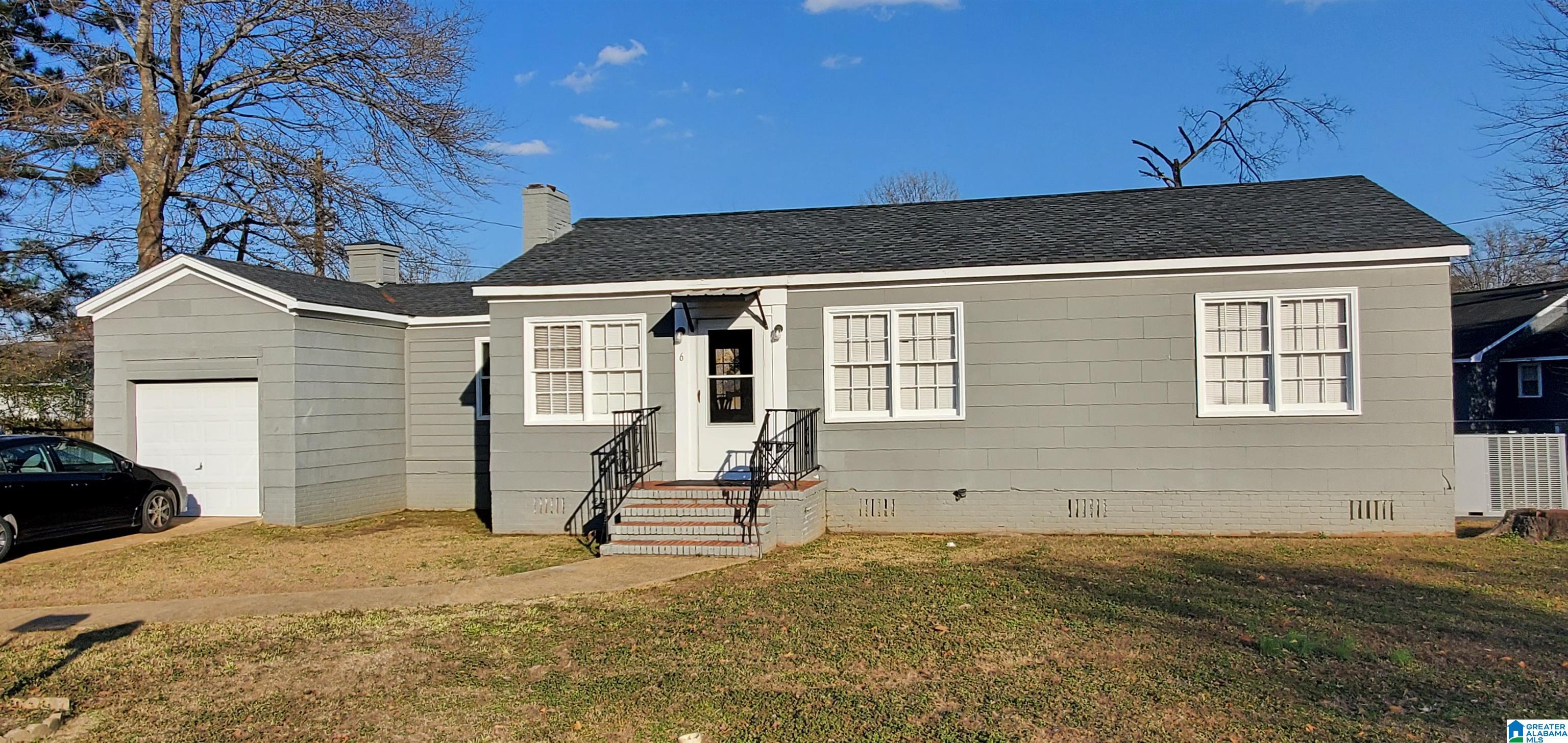 6 Cannon Road Sylacauga, AL 35150 - Photo 1 of 18
