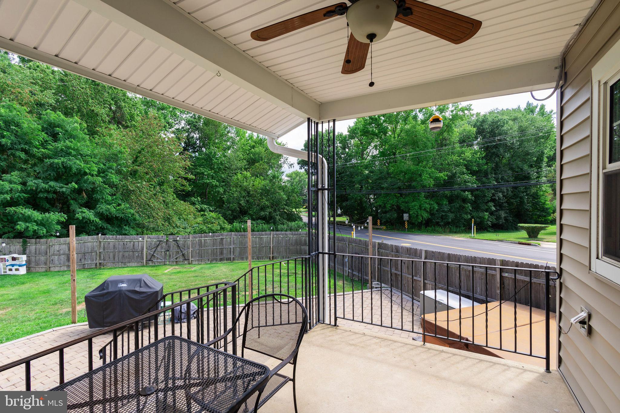 290 George Dye Road Hamilton, NJ 08690 - Photo 33 of 42