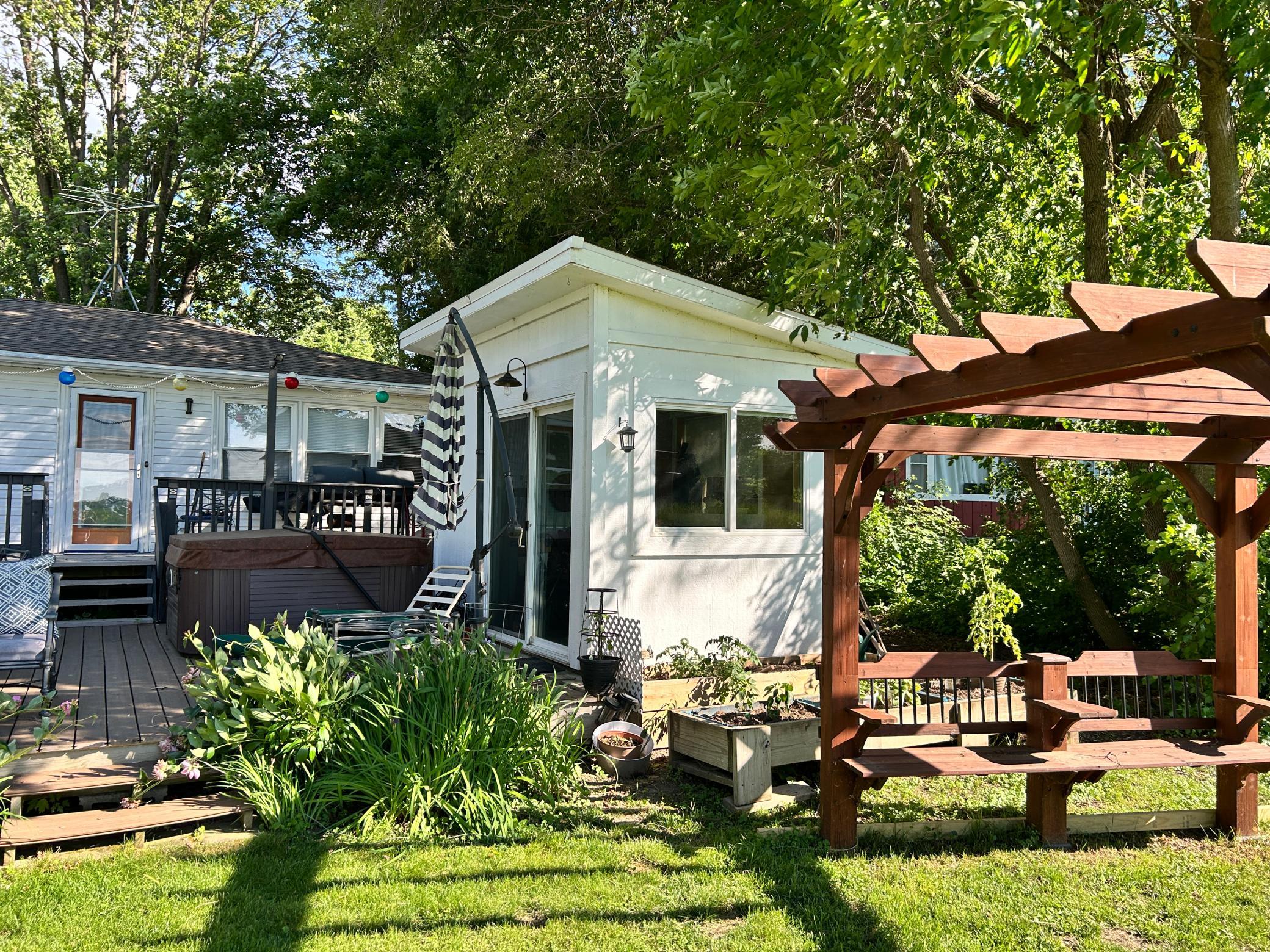 7993 Grunwald Avenue Northwest Maple Lake, MN 55358 - Photo 8 of 27