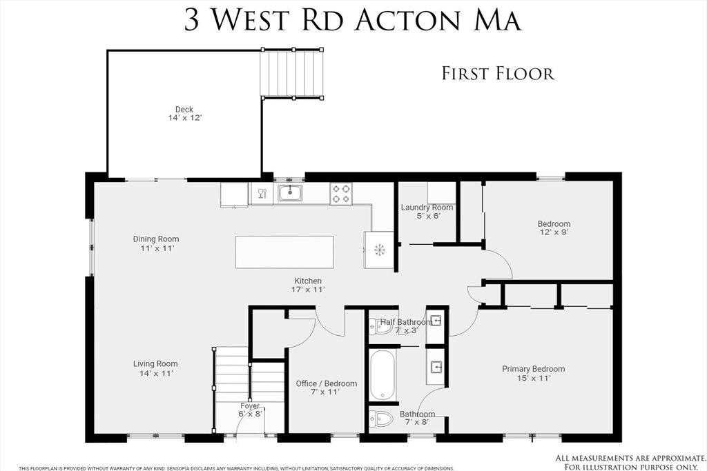 3 West Road Acton, MA 01720 - Photo 41 of 42