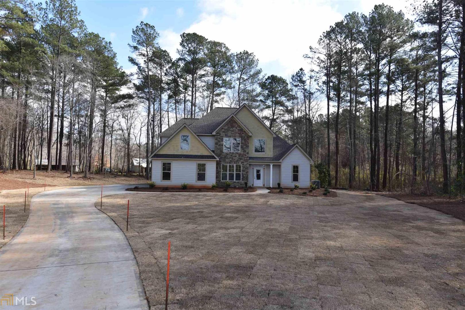 0 Toonerville Road Senoia, GA 30276 - Photo 1 of 1 Gallery Image 1