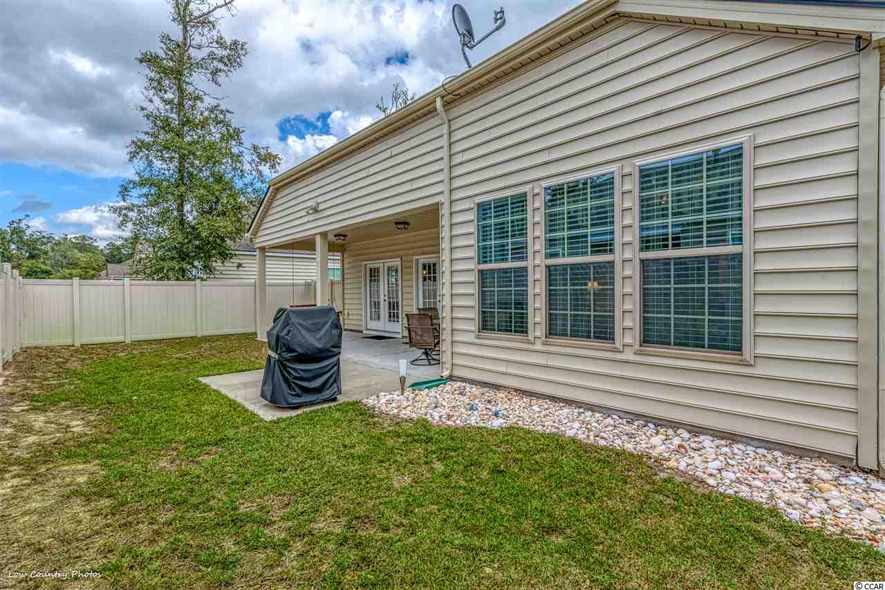 23 Dunning Road Pawleys Island, SC 29585 - Photo 22 of 22 Gallery Image 22