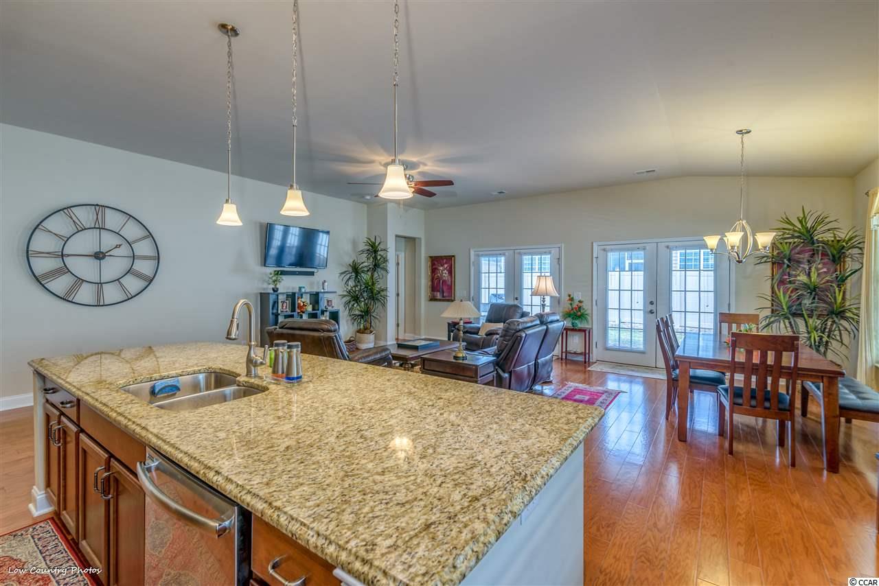 23 Dunning Road Pawleys Island, SC 29585 - Photo 8 of 22 Gallery Image 8