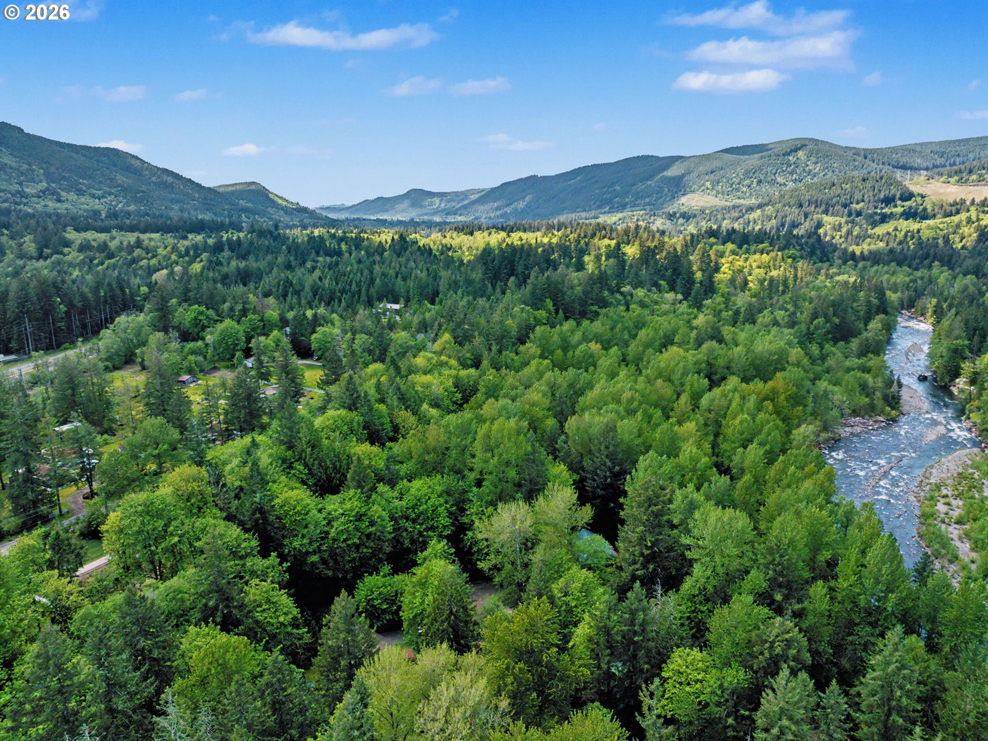 0 East Brightwood Loop Road Brightwood, OR 97011 - Photo 14 of 15
