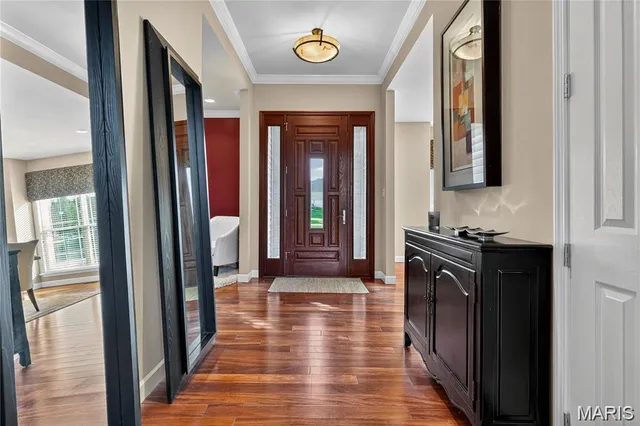 $799,900 | 24 Towerbridge Place, St. Charles, MO 63303