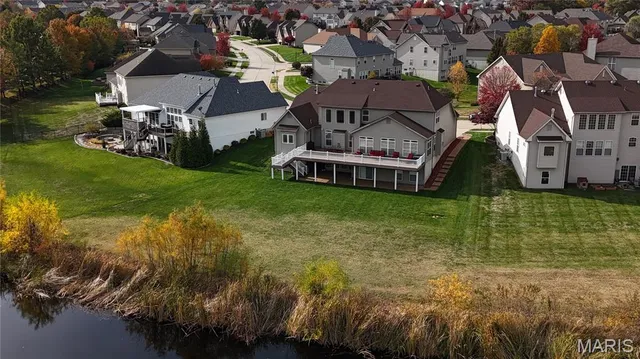 $799,900 | 24 Towerbridge Place, St. Charles, MO 63303