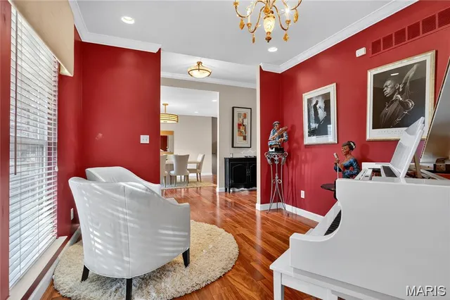 $799,900 | 24 Towerbridge Place, St. Charles, MO 63303