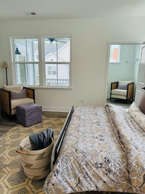 501 Raes Court, Unit 204 Charleston, SC 29414 - Photo 8 of 17 Owners Suite