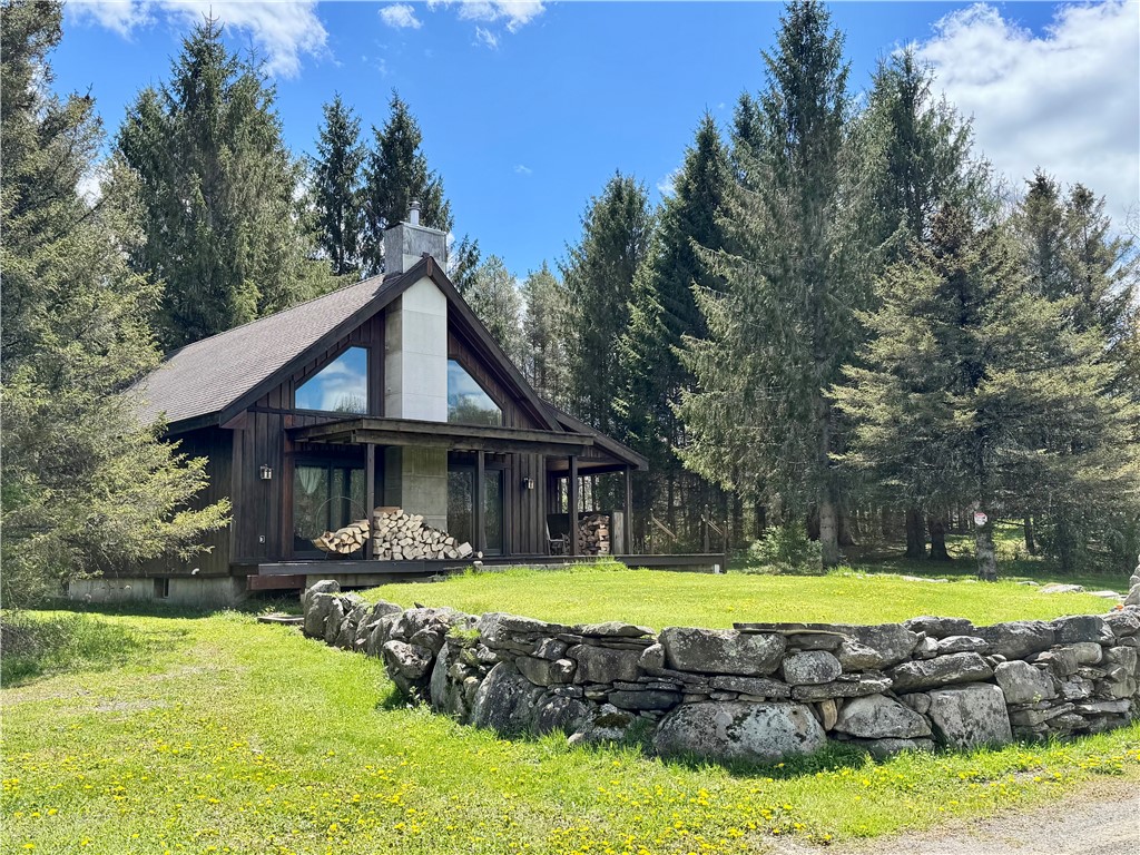 175 Hovick Road Burlington, NY 13348 - Photo 13 of 48 Chalet 2