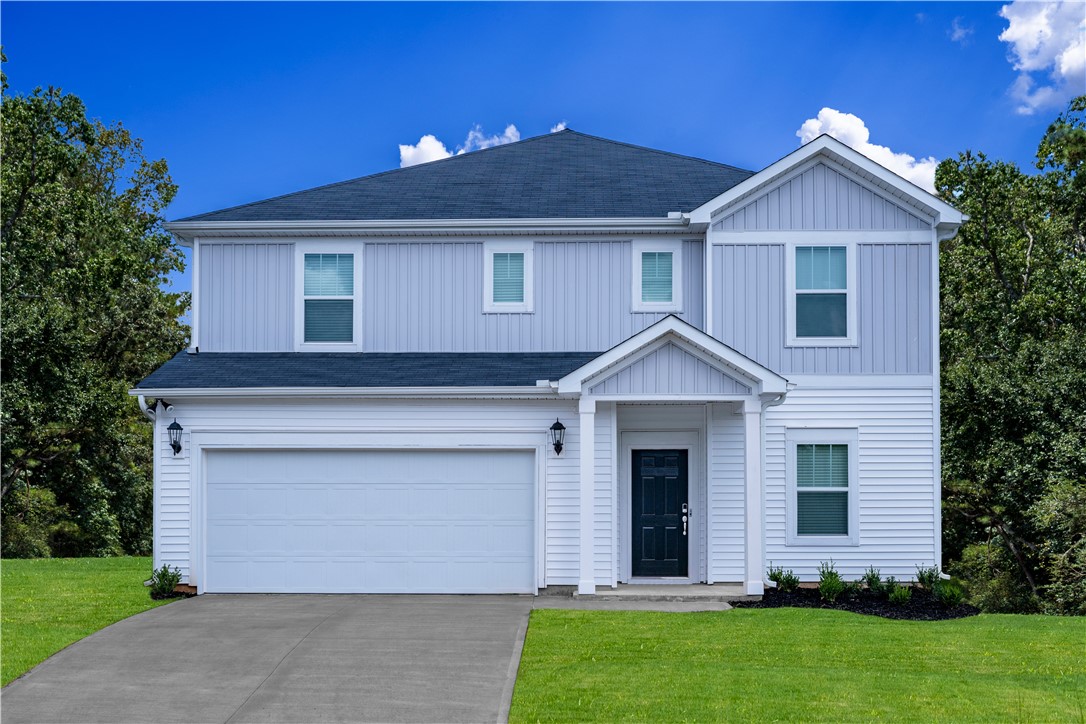 604 Tilson Road Piedmont, SC 29673 - Photo 1 of 3 Gallery Image 1