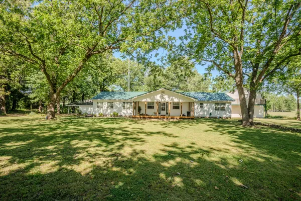 $499,000 | 5780 Berry Road, Cypress Inn, TN 38452