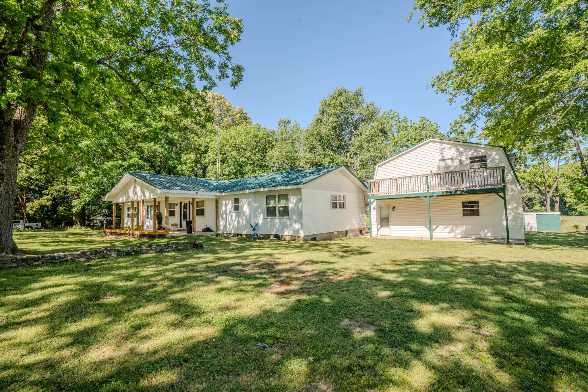 5780 Berry Road Cypress Inn, TN 38452 - Photo 2 of 68