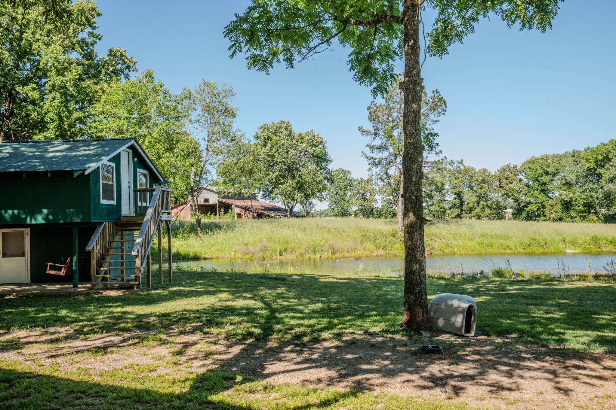 5780 Berry Road Cypress Inn, TN 38452 - Photo 44 of 68