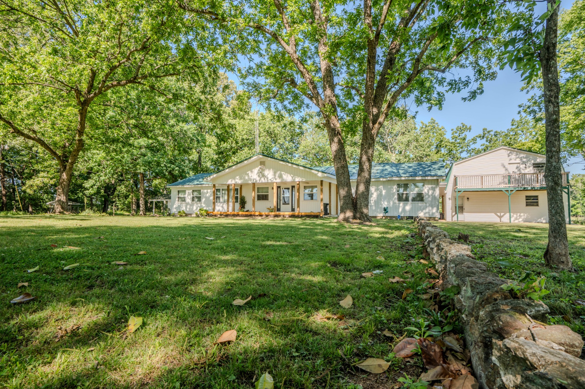 5780 Berry Road Cypress Inn, TN 38452 - Photo 46 of 68