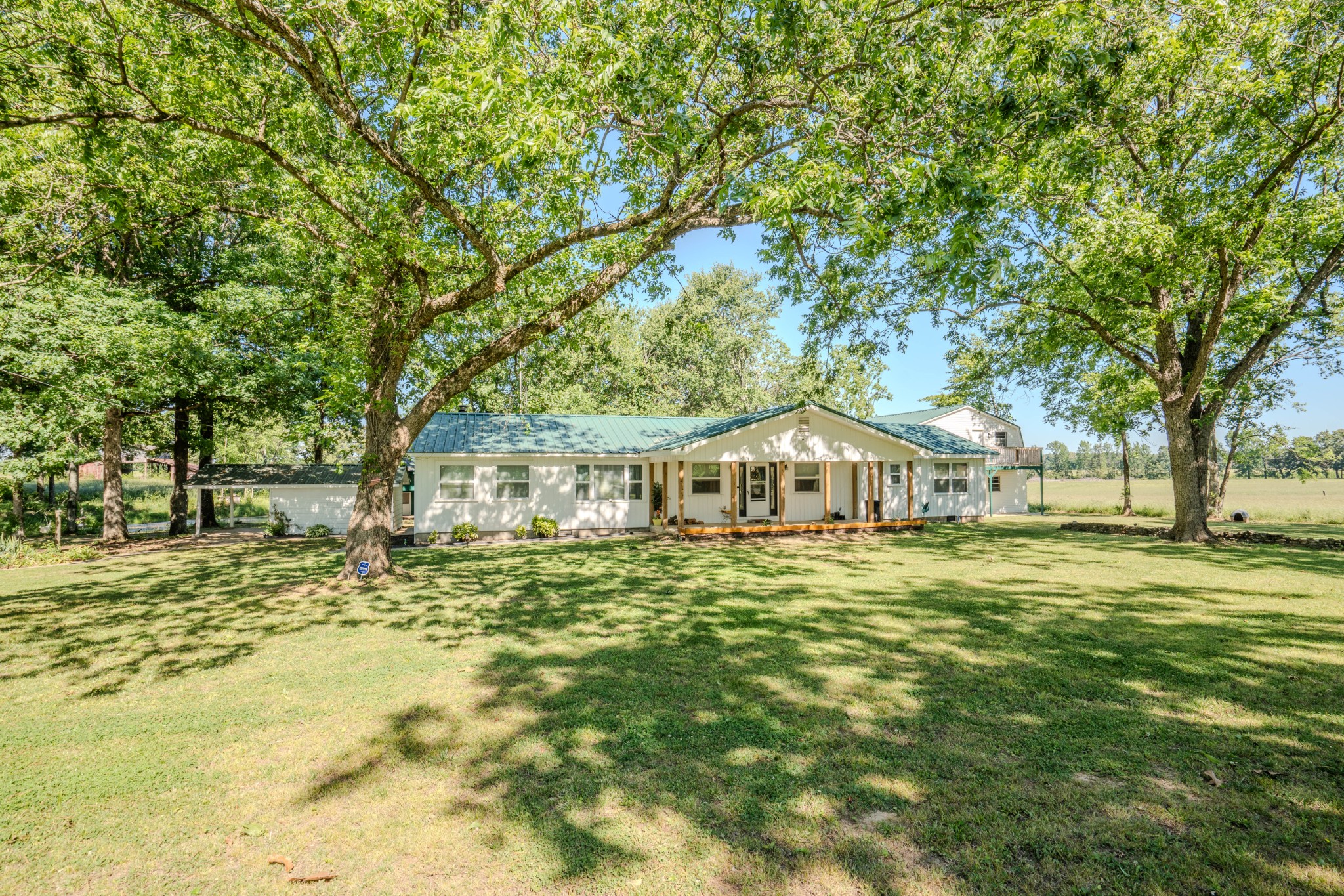 5780 Berry Road Cypress Inn, TN 38452 - Photo 49 of 68