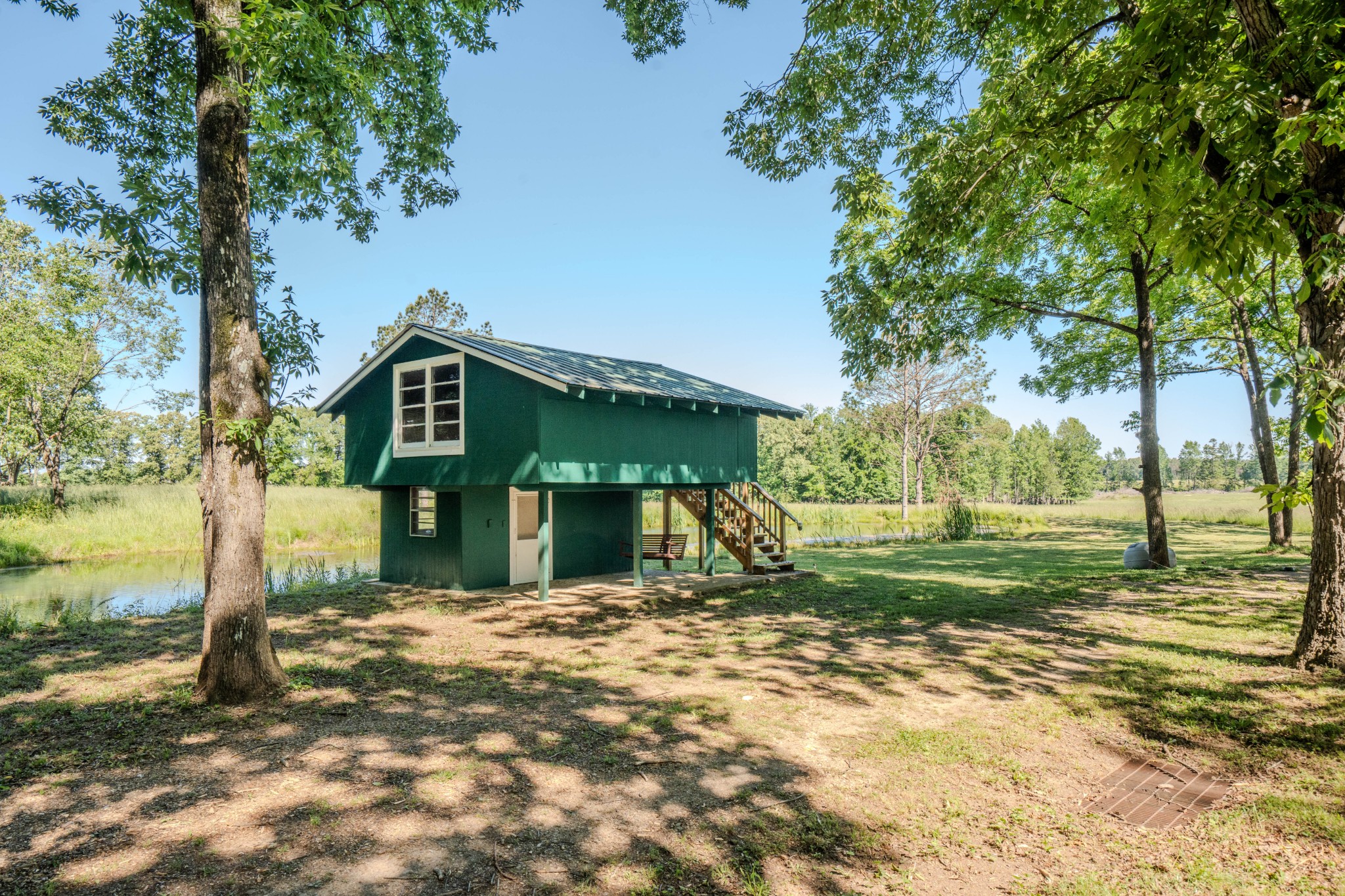 5780 Berry Road Cypress Inn, TN 38452 - Photo 53 of 68