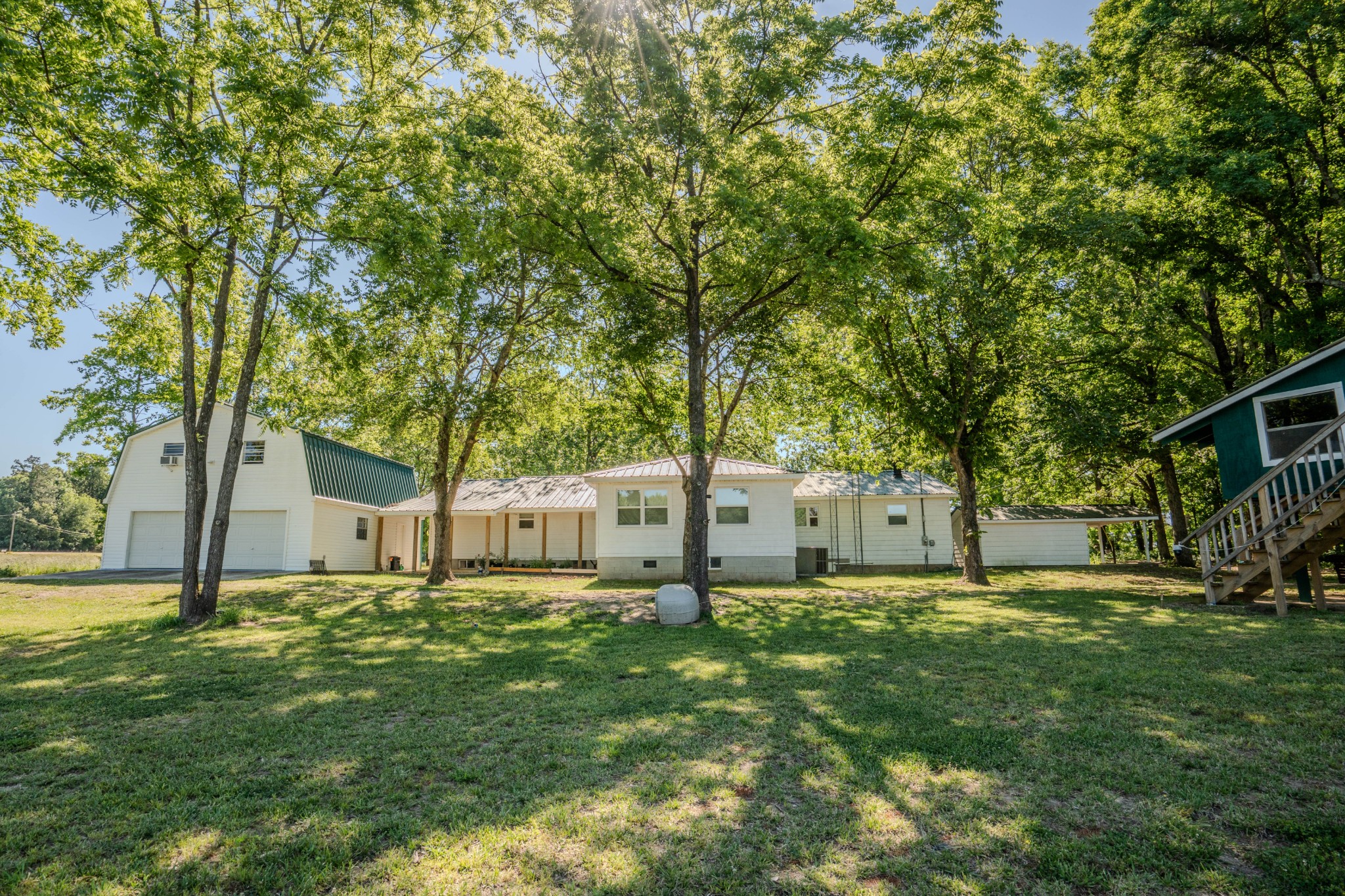 5780 Berry Road Cypress Inn, TN 38452 - Photo 59 of 68