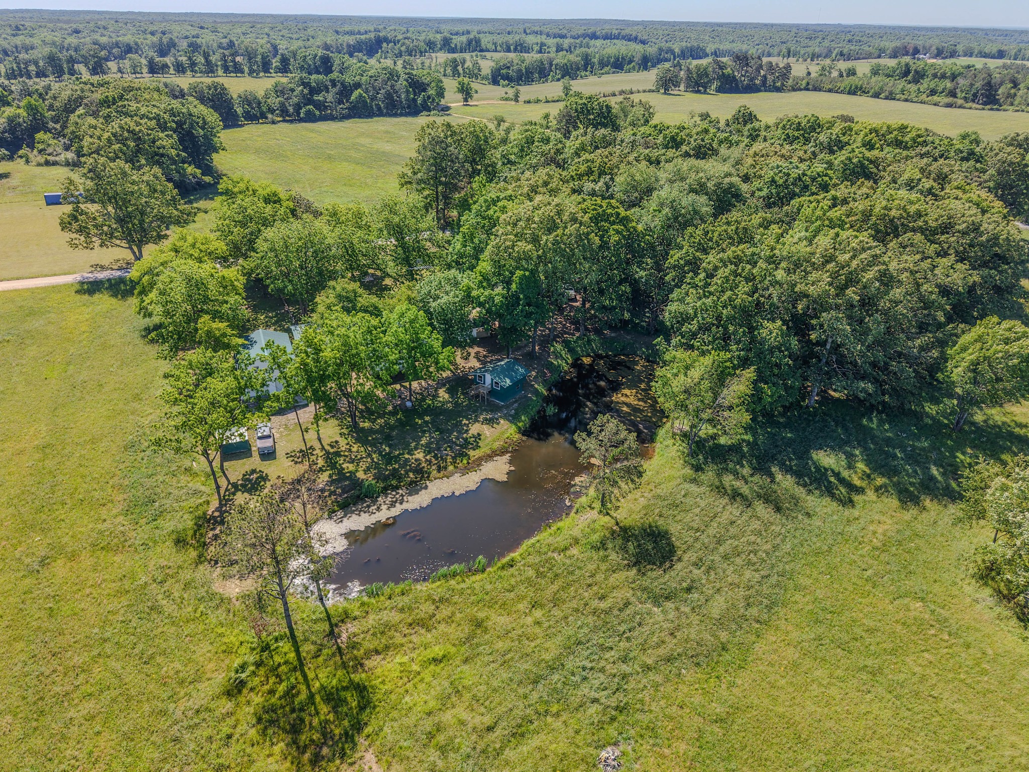 5780 Berry Road Cypress Inn, TN 38452 - Photo 66 of 68