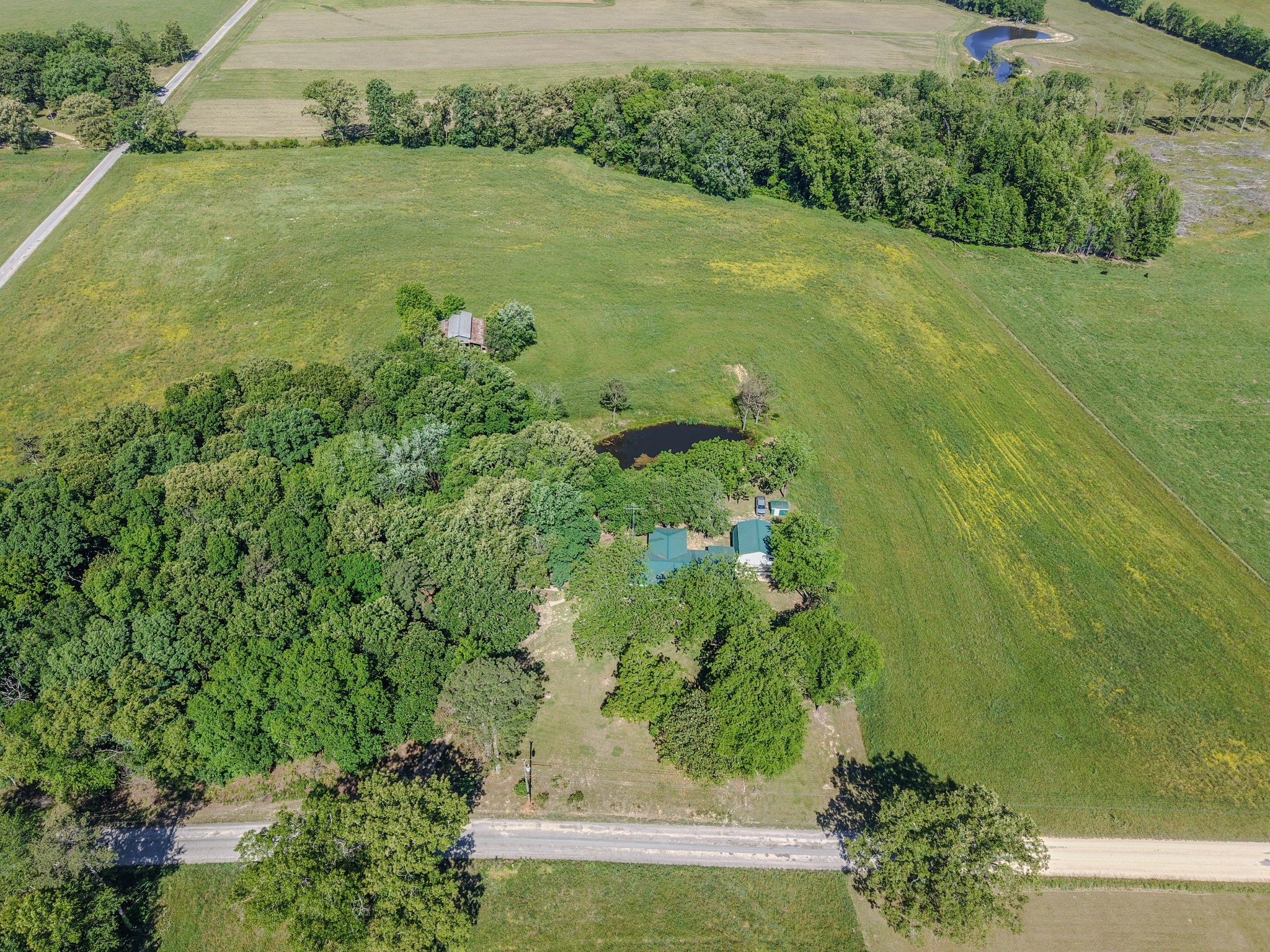 5780 Berry Road Cypress Inn, TN 38452 - Photo 67 of 68