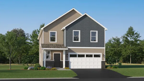 $477,835 | 22372 Isla Way, Rogers, MN 55374