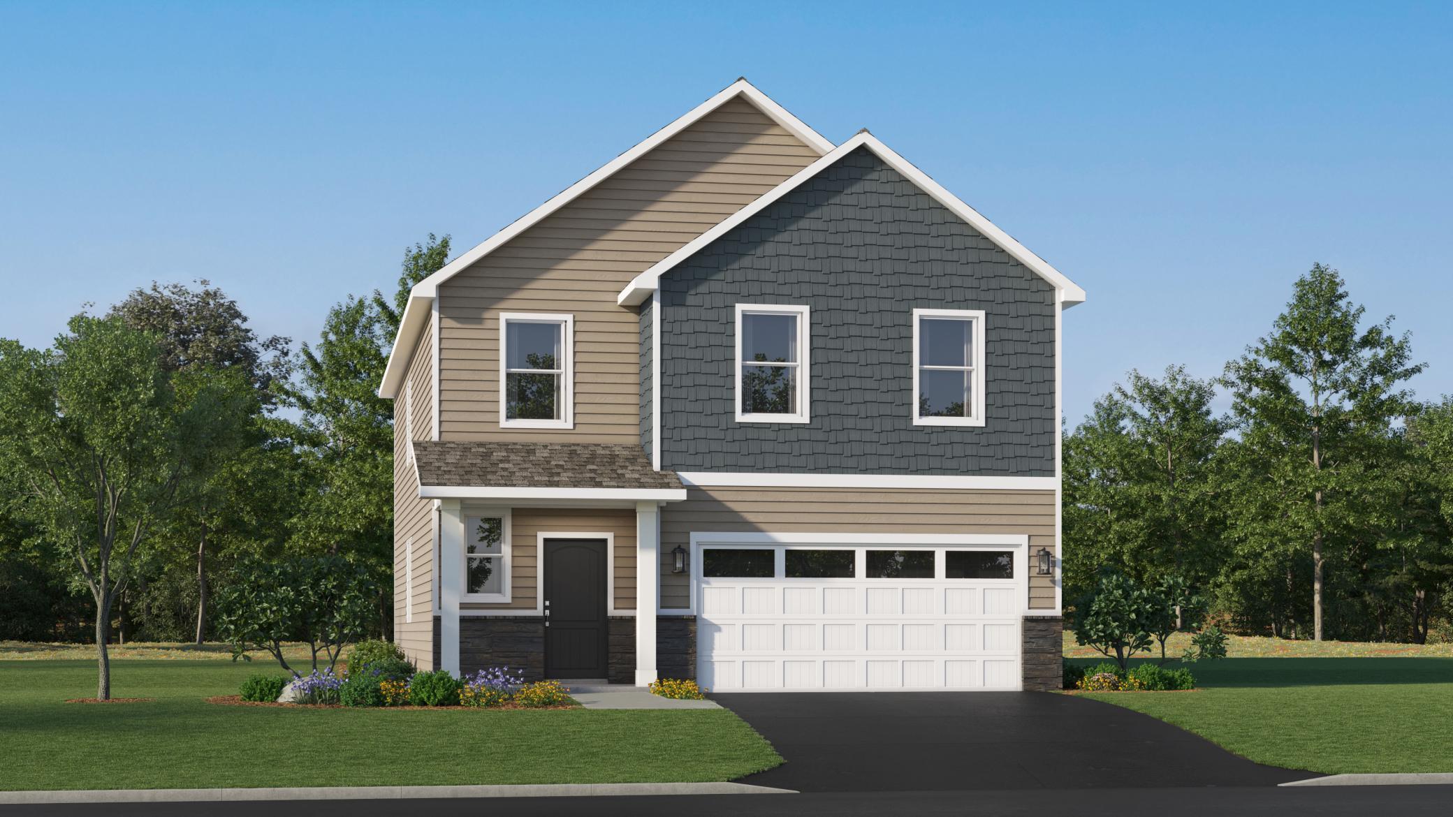 22372 Isla Way Rogers, MN 55374 - Photo 1 of 20