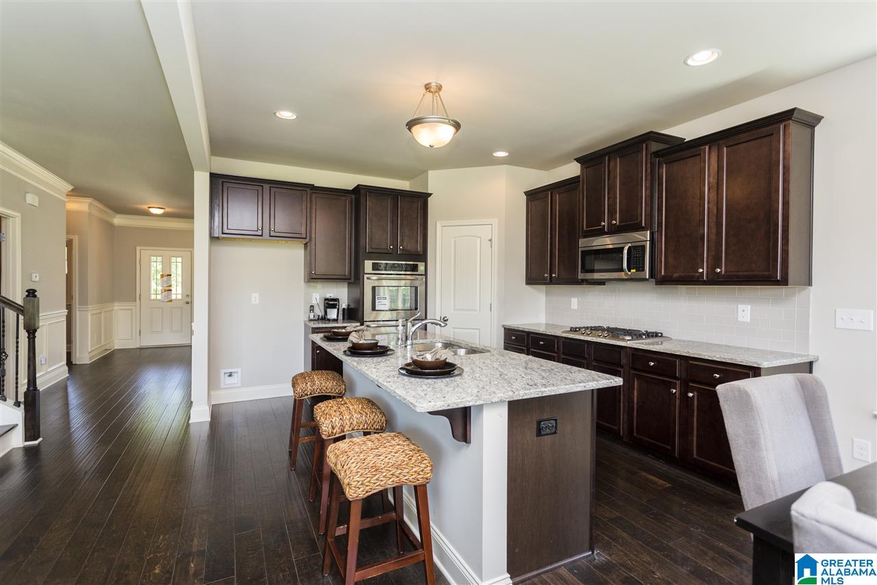 6253 Fieldbrook Circle McCalla, AL 35111 - Photo 2 of 32