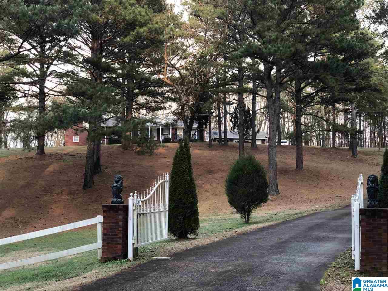 3755 Hillcrest Road Birmingham, AL 35214 - Photo 1 of 44