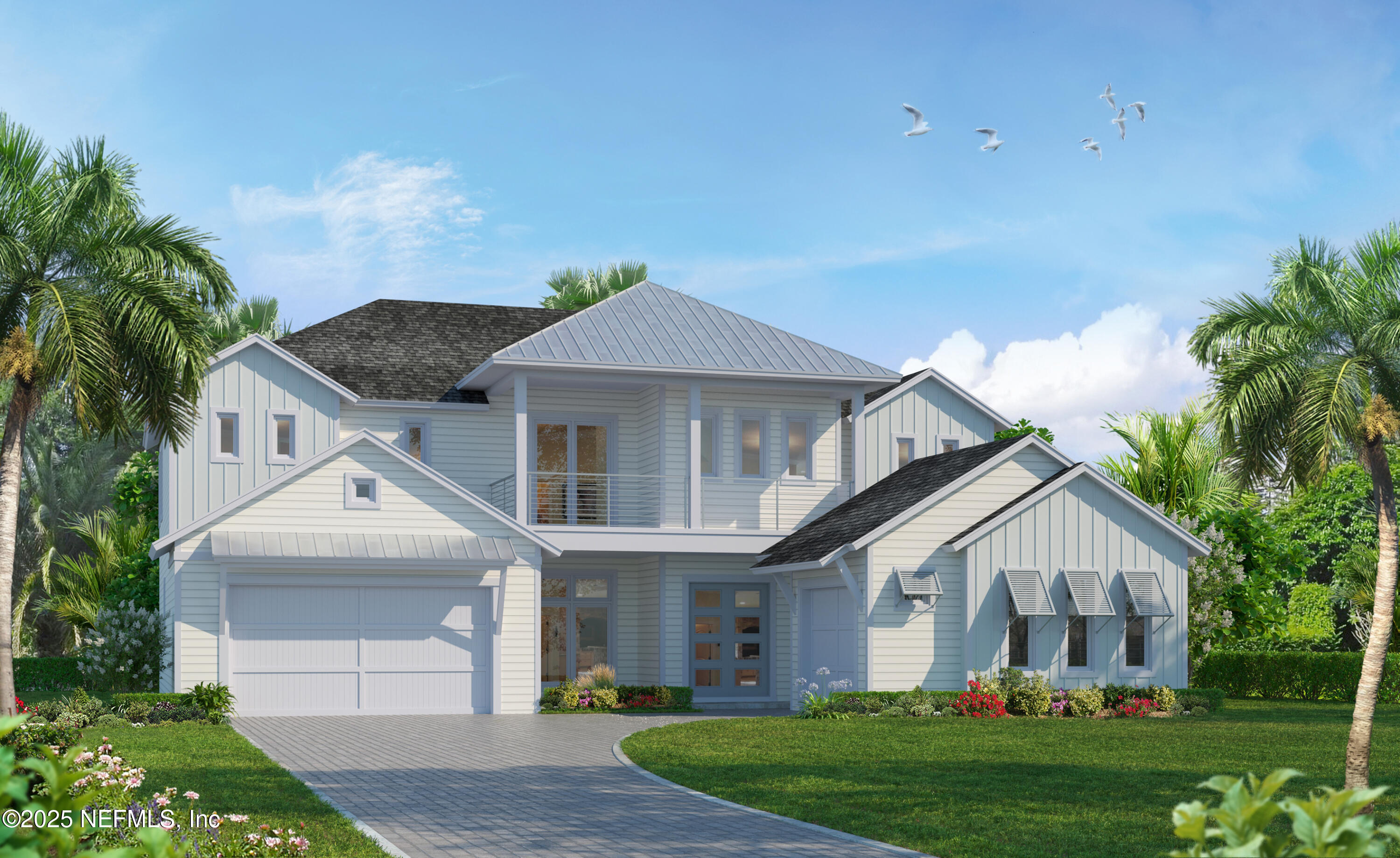 357 Brk Rdg Way St. Augustine, FL 32092 - Photo 1 of 1 Brooke West Indies