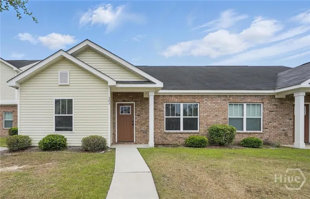 $264,900 | 515 Potter Stone Square, Pooler, GA 31322