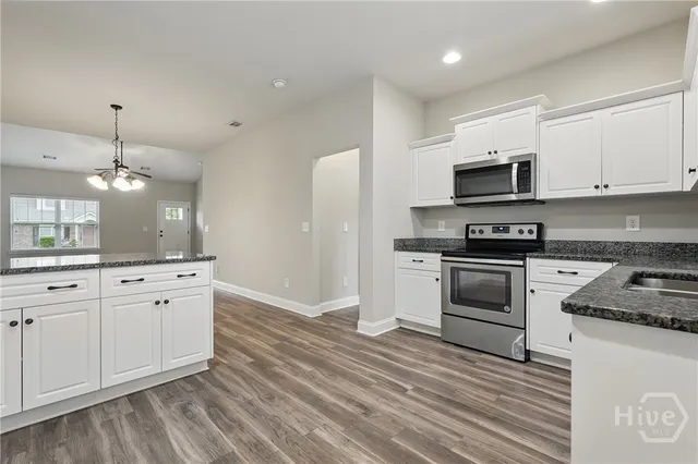 $264,900 | 515 Potter Stone Square, Pooler, GA 31322