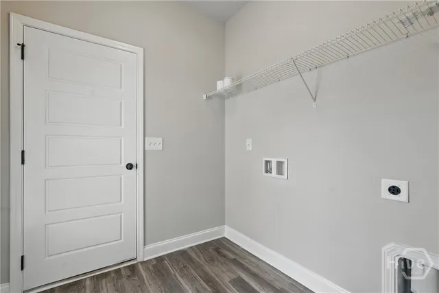 $264,900 | 515 Potter Stone Square, Pooler, GA 31322