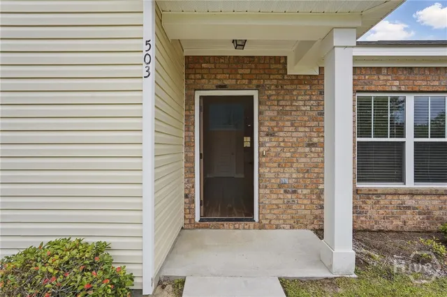 $264,900 | 515 Potter Stone Square, Pooler, GA 31322