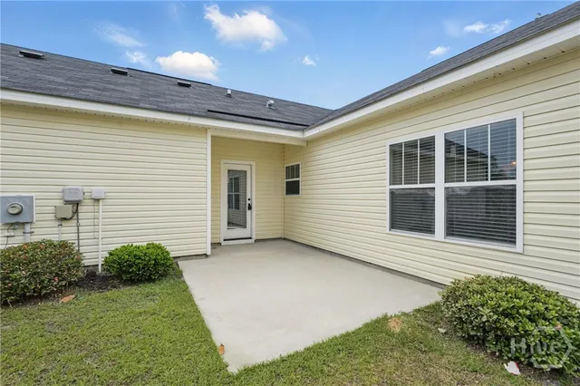 $264,900 | 515 Potter Stone Square, Pooler, GA 31322