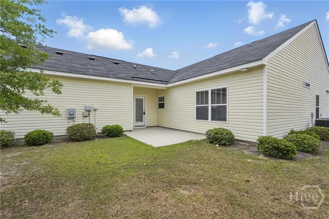 $264,900 | 515 Potter Stone Square, Pooler, GA 31322