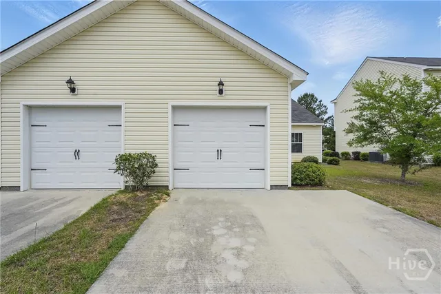 $264,900 | 515 Potter Stone Square, Pooler, GA 31322