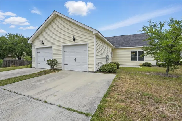 $264,900 | 515 Potter Stone Square, Pooler, GA 31322