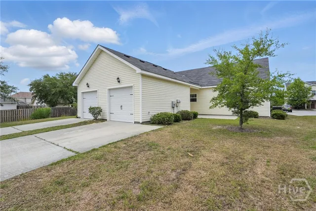 $264,900 | 515 Potter Stone Square, Pooler, GA 31322