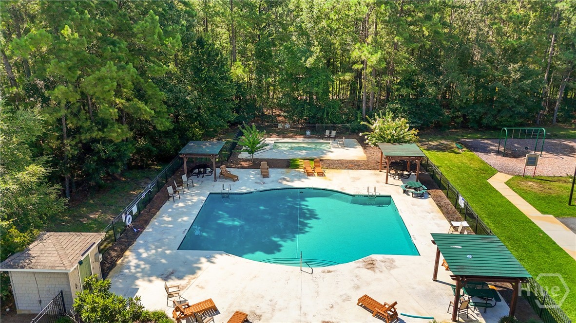 515 Potter Stone Square Pooler, GA 31322 - Photo 46 of 50