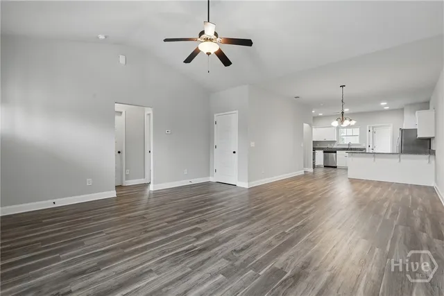 $264,900 | 515 Potter Stone Square, Pooler, GA 31322