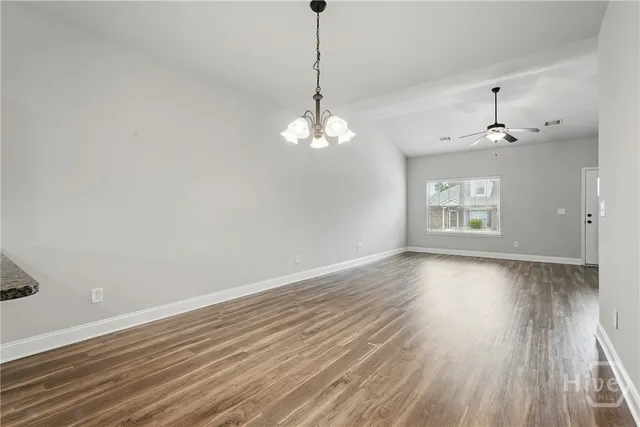 $264,900 | 515 Potter Stone Square, Pooler, GA 31322