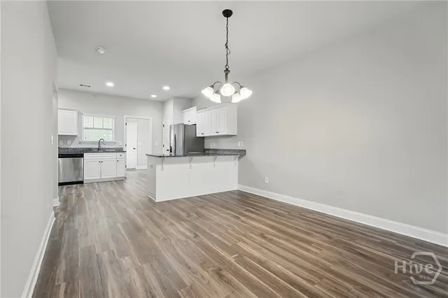 $264,900 | 515 Potter Stone Square, Pooler, GA 31322