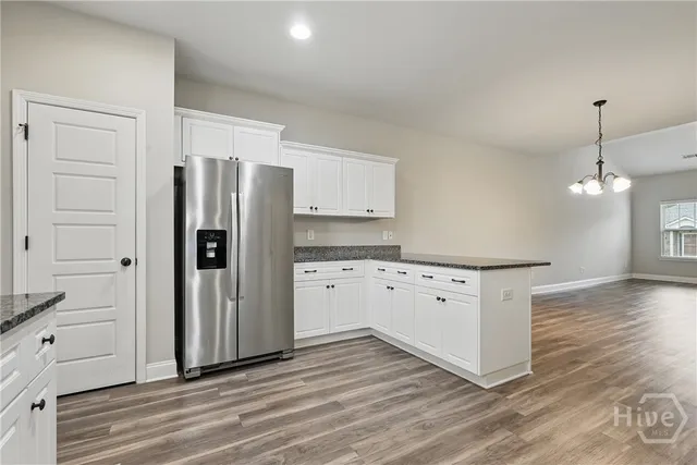 $264,900 | 515 Potter Stone Square, Pooler, GA 31322