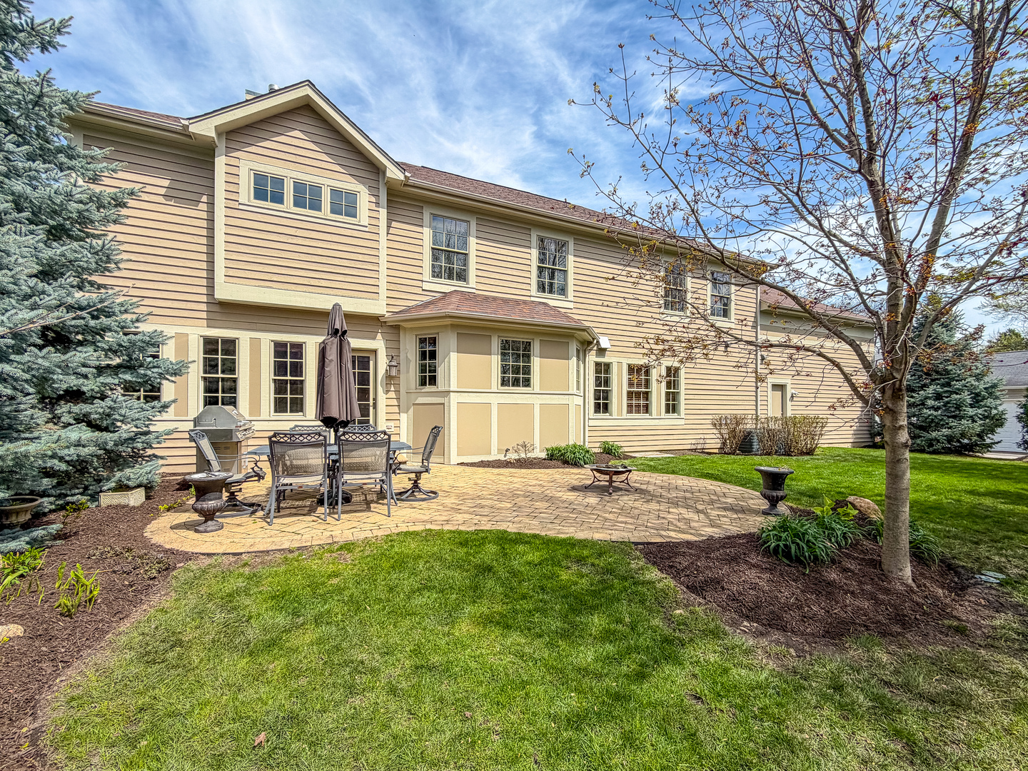 119 West Roslyn Road Barrington, IL 60010 - Photo 5 of 8