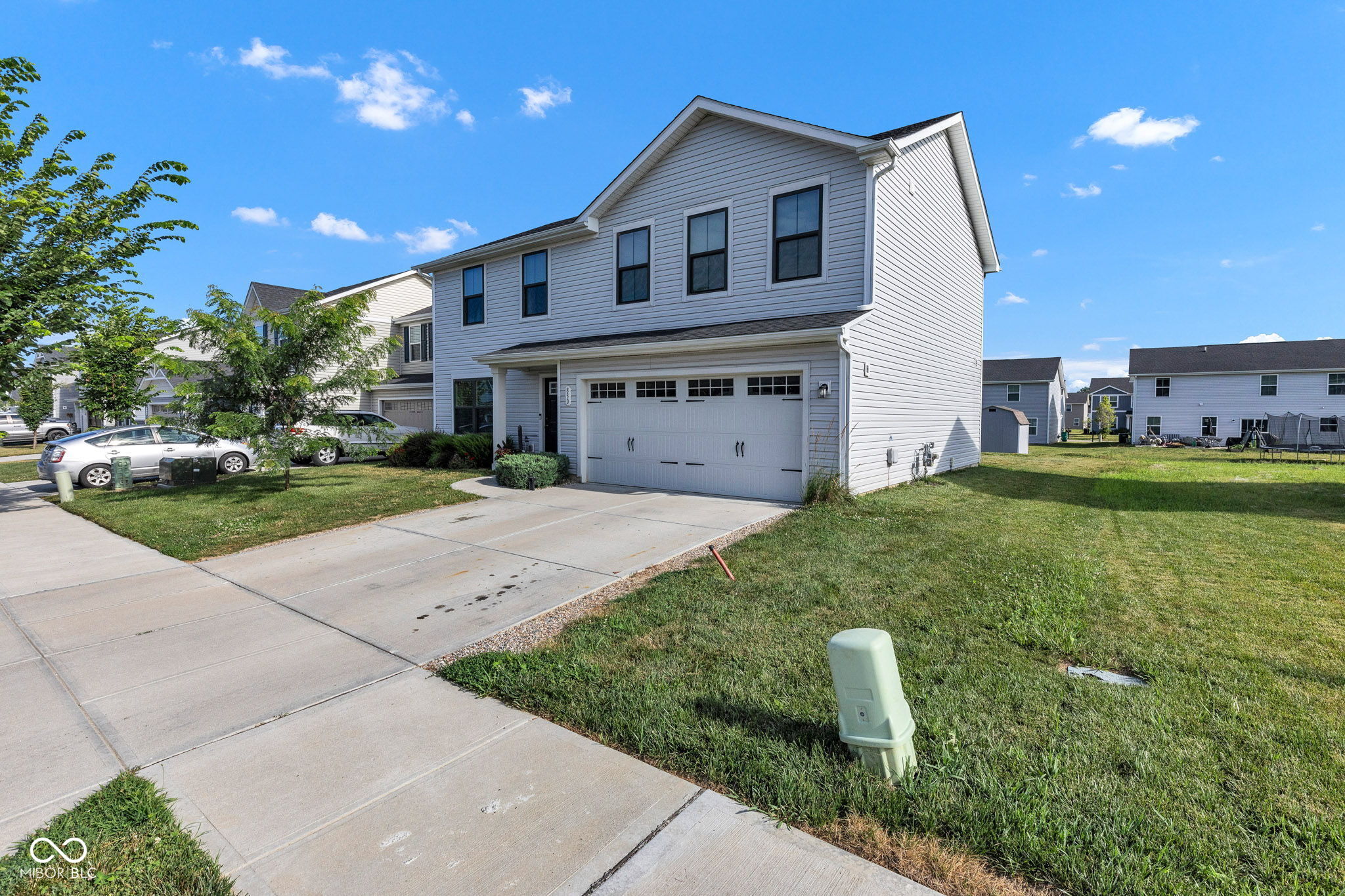 830 Sunchaser Road Lebanon, IN 46052 - Photo 4 of 57