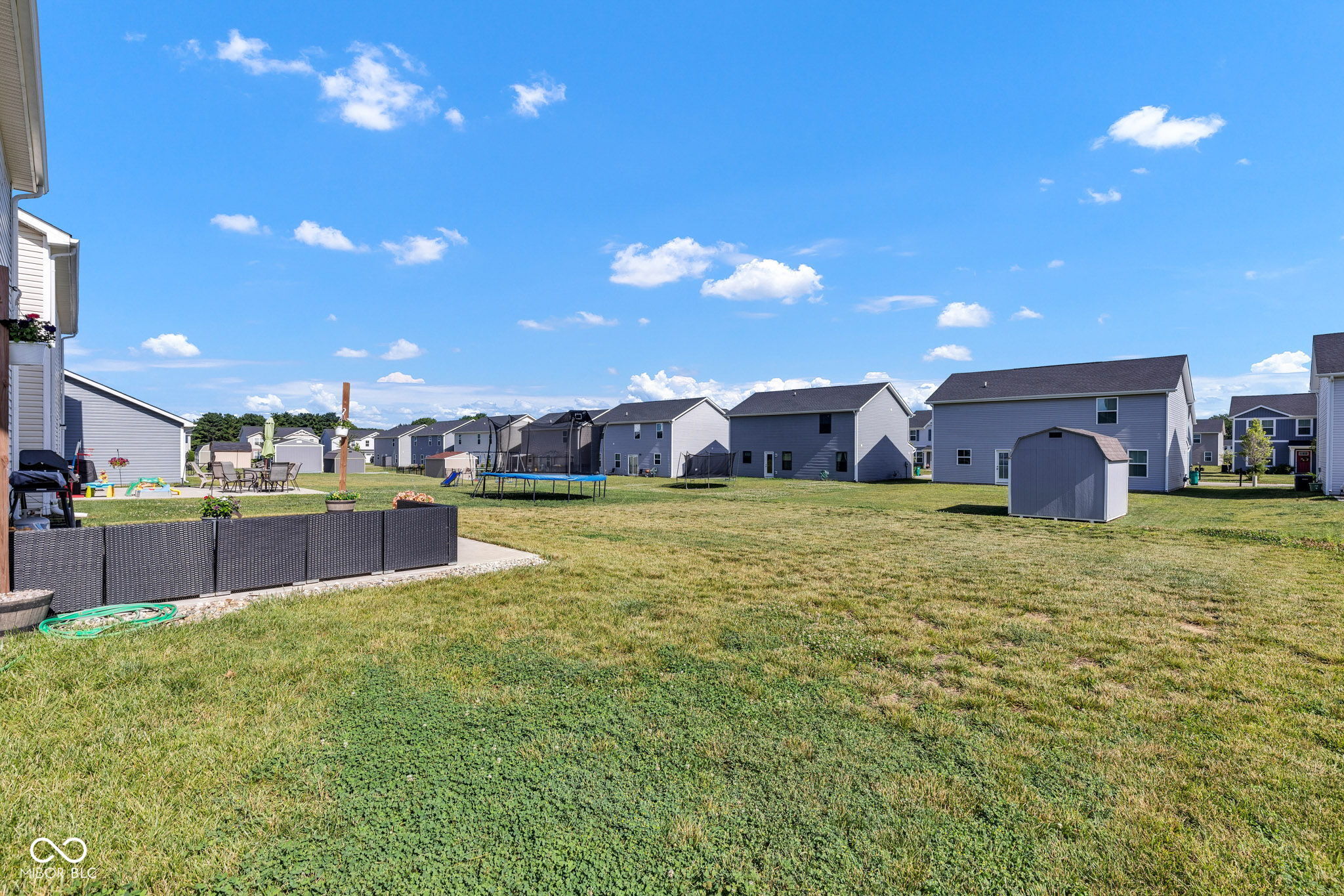 830 Sunchaser Road Lebanon, IN 46052 - Photo 50 of 57