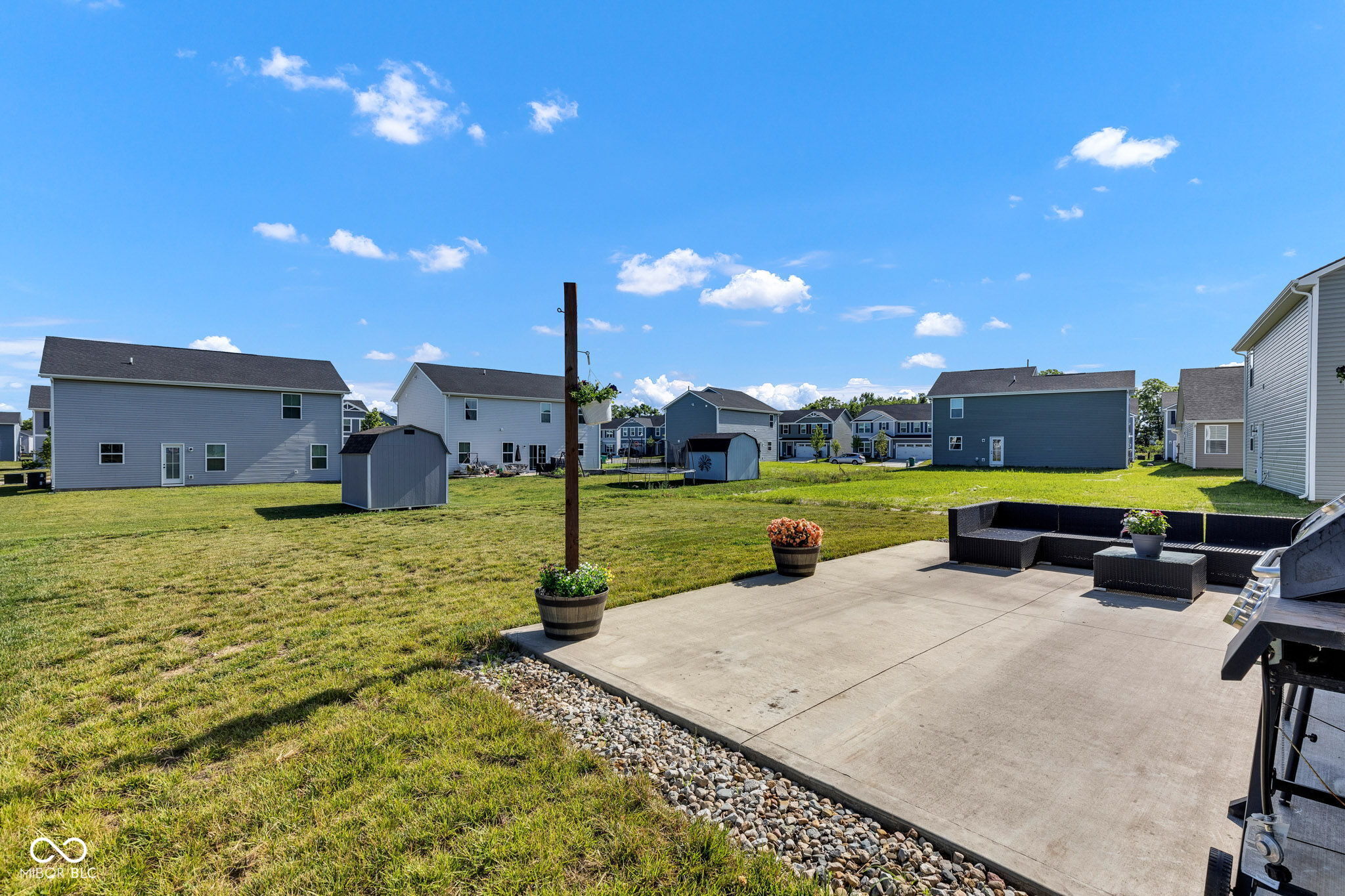 830 Sunchaser Road Lebanon, IN 46052 - Photo 56 of 57